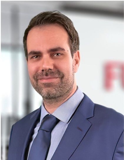 Marcel Wolter, Founder marcel wolter technology
