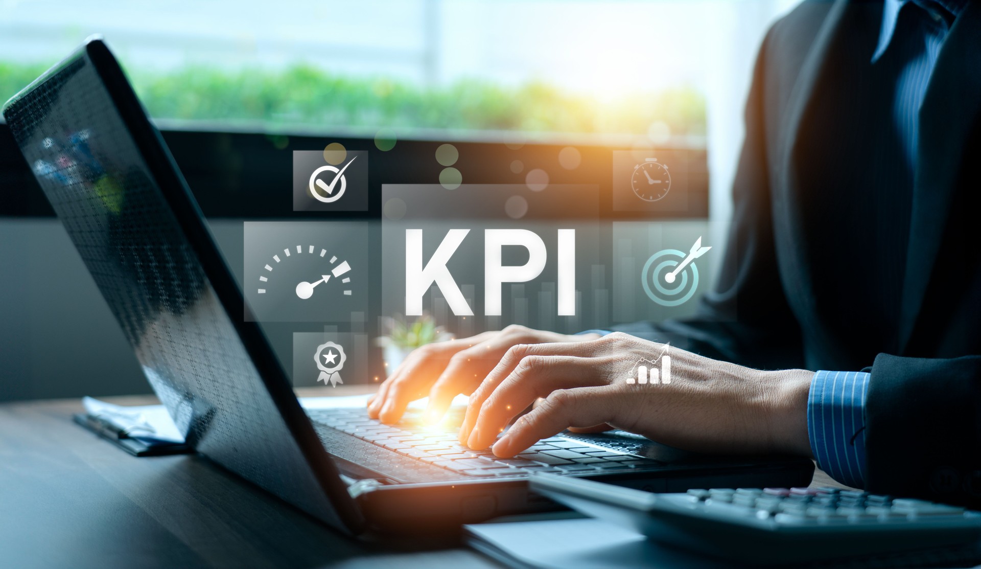Smart KPIs for Business Optimization Enhance Efficiency, Boost Productivity, and Drive Success with Actionable Insights and Data-Driven Strategies for Maximum Growth and Profitability
